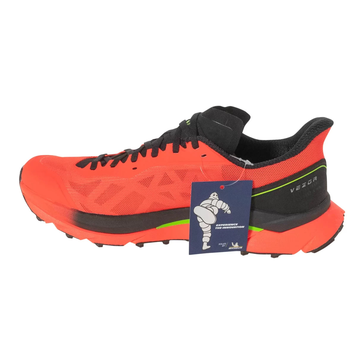 11.5Neon Orange