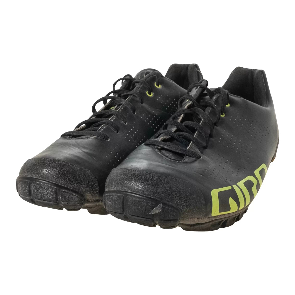 46Black
