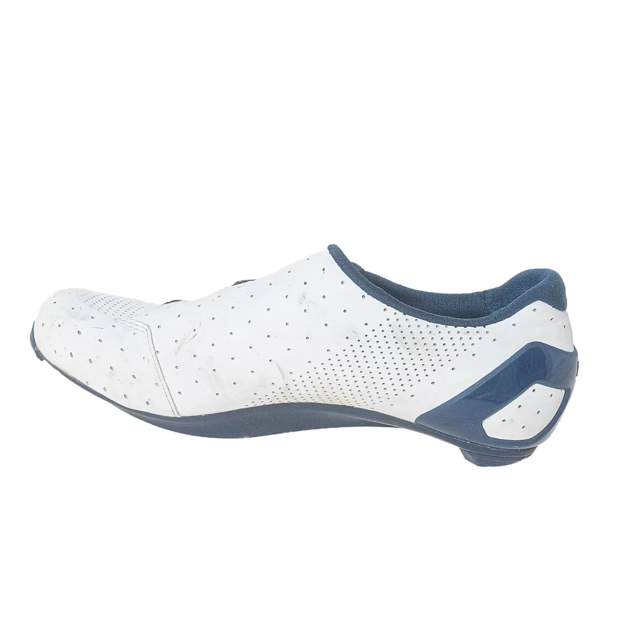 5.5White/Blue