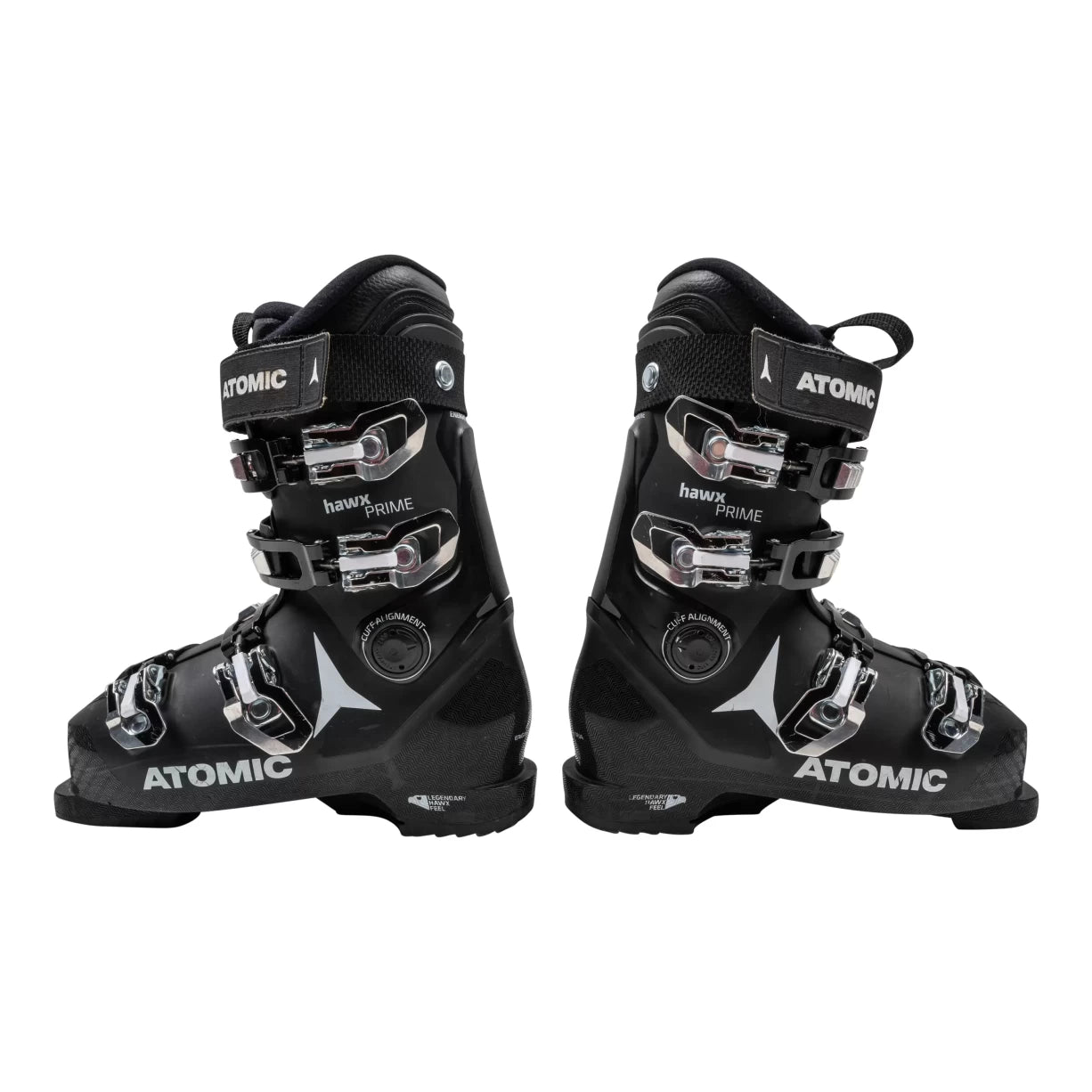 25/25.5Black/White