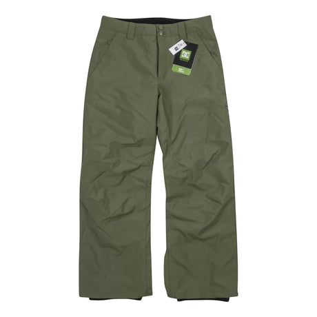 MGreen