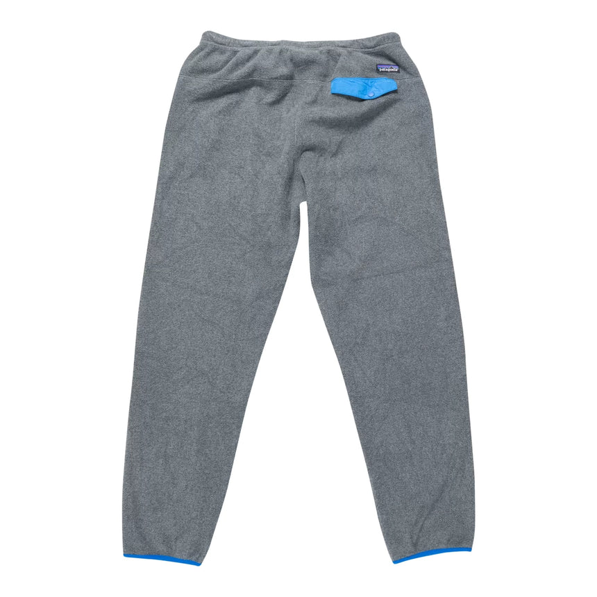 Patagonia Synchilla Snap T Fleece Pant Men s Everything from Geartrade Geartrade