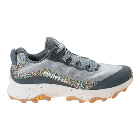 8.5Grey/Multi