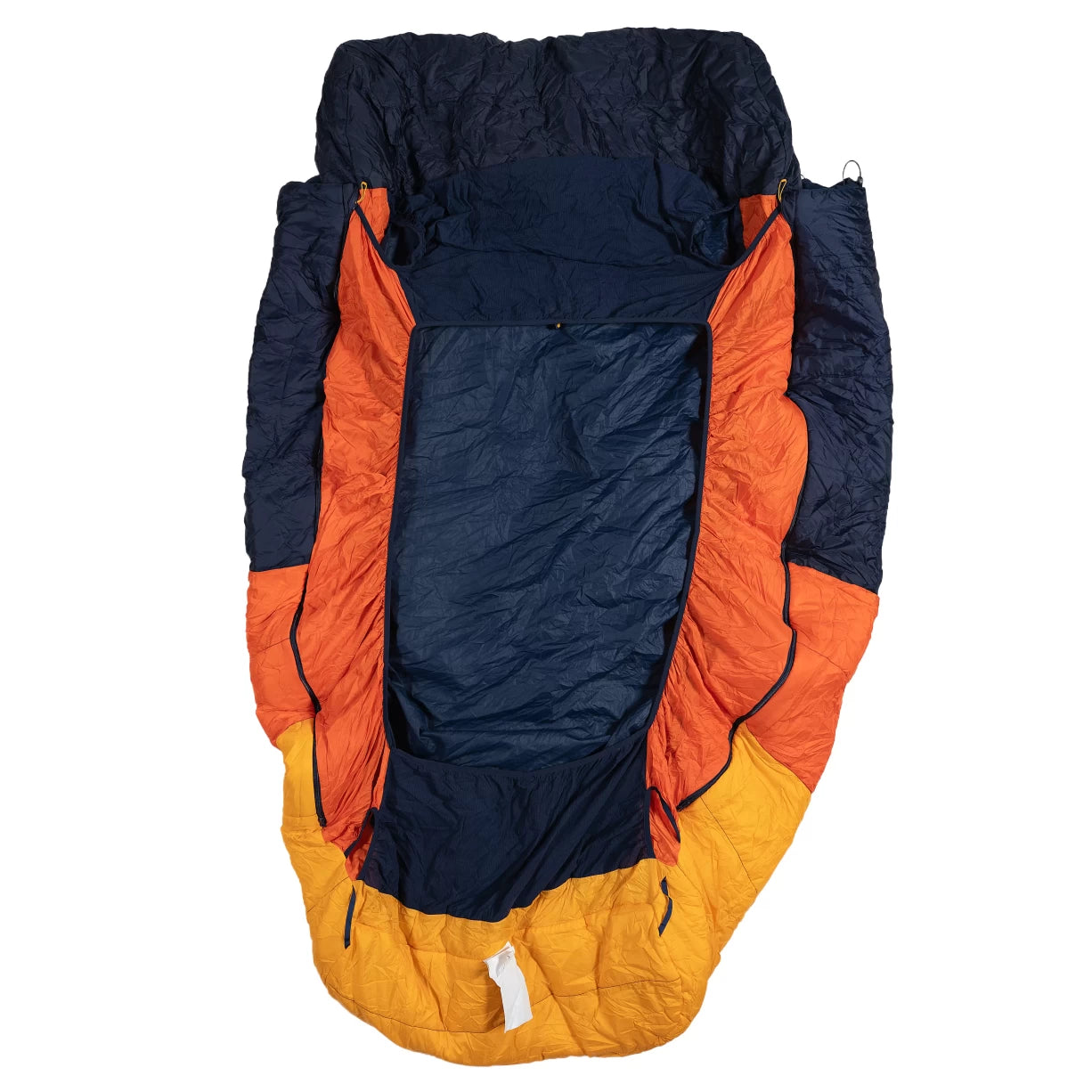 RegularBlue/Orange