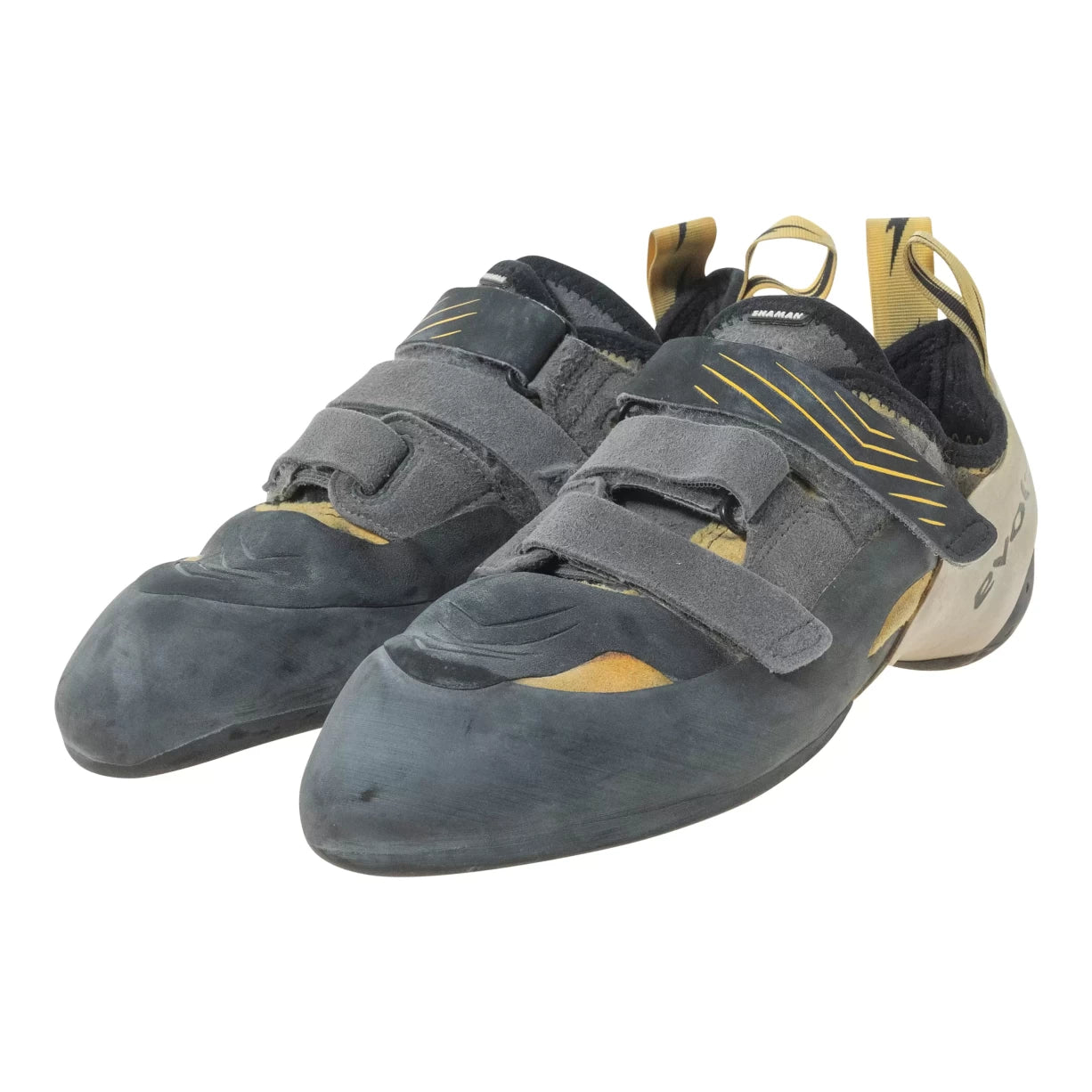 42.5Grey/Yellow