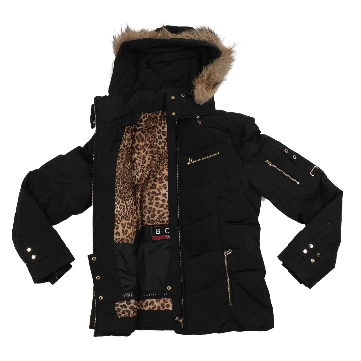 10Black