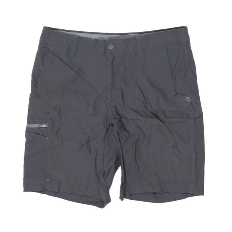 34Boundary Black