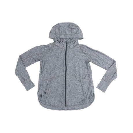 XLHeather Gray