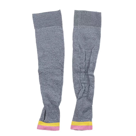 Estimated size SGrey