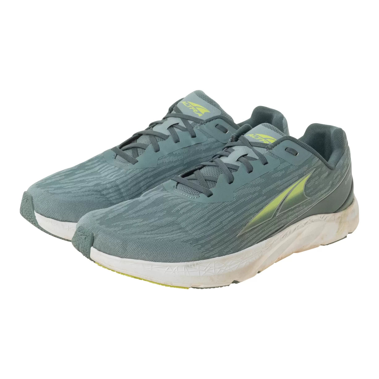 11.5Light Green