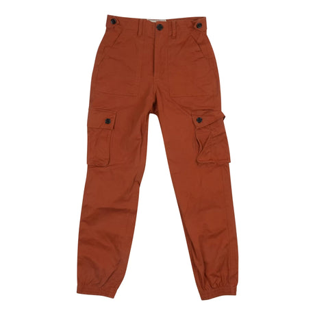 XSBurnt Orange