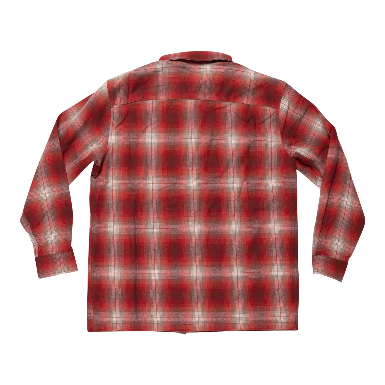 LRed Plaid