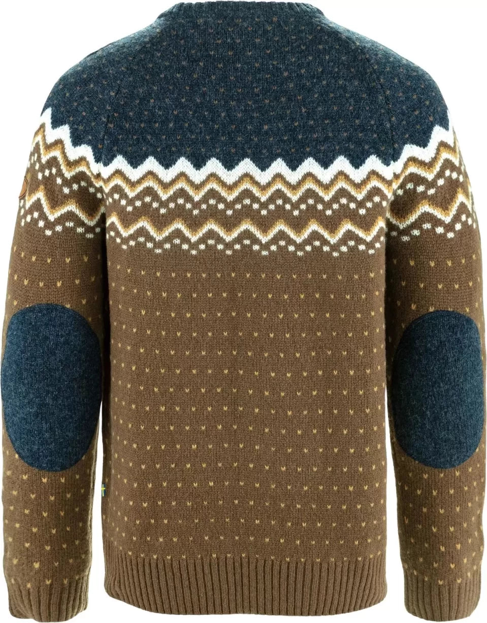 MDark Oak / Navy