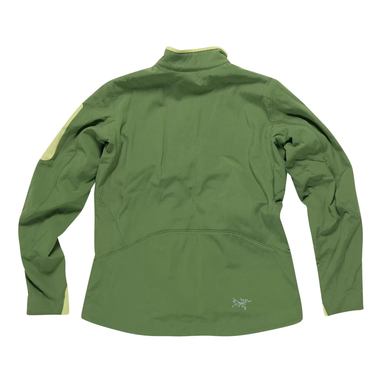 MGreen