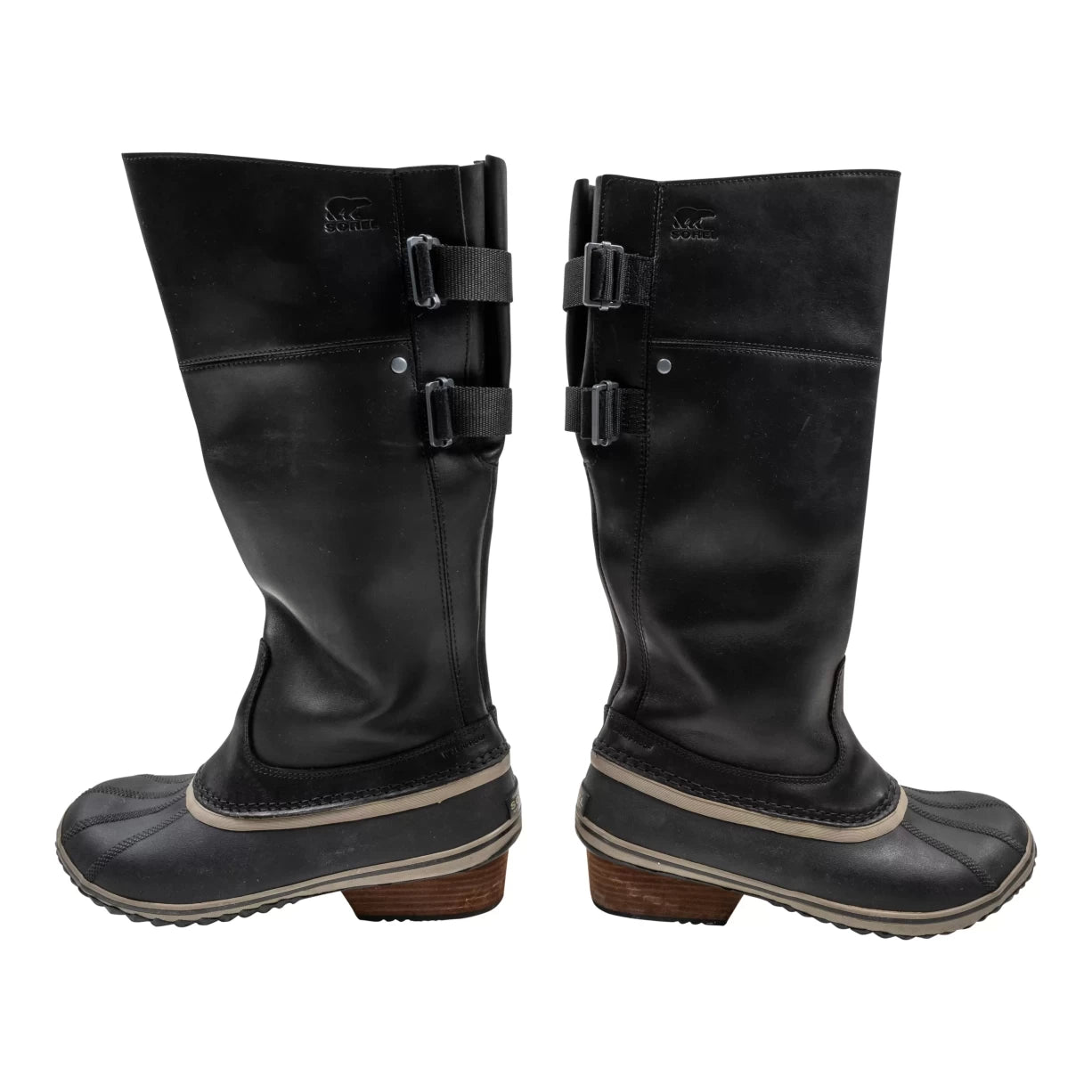 11Black