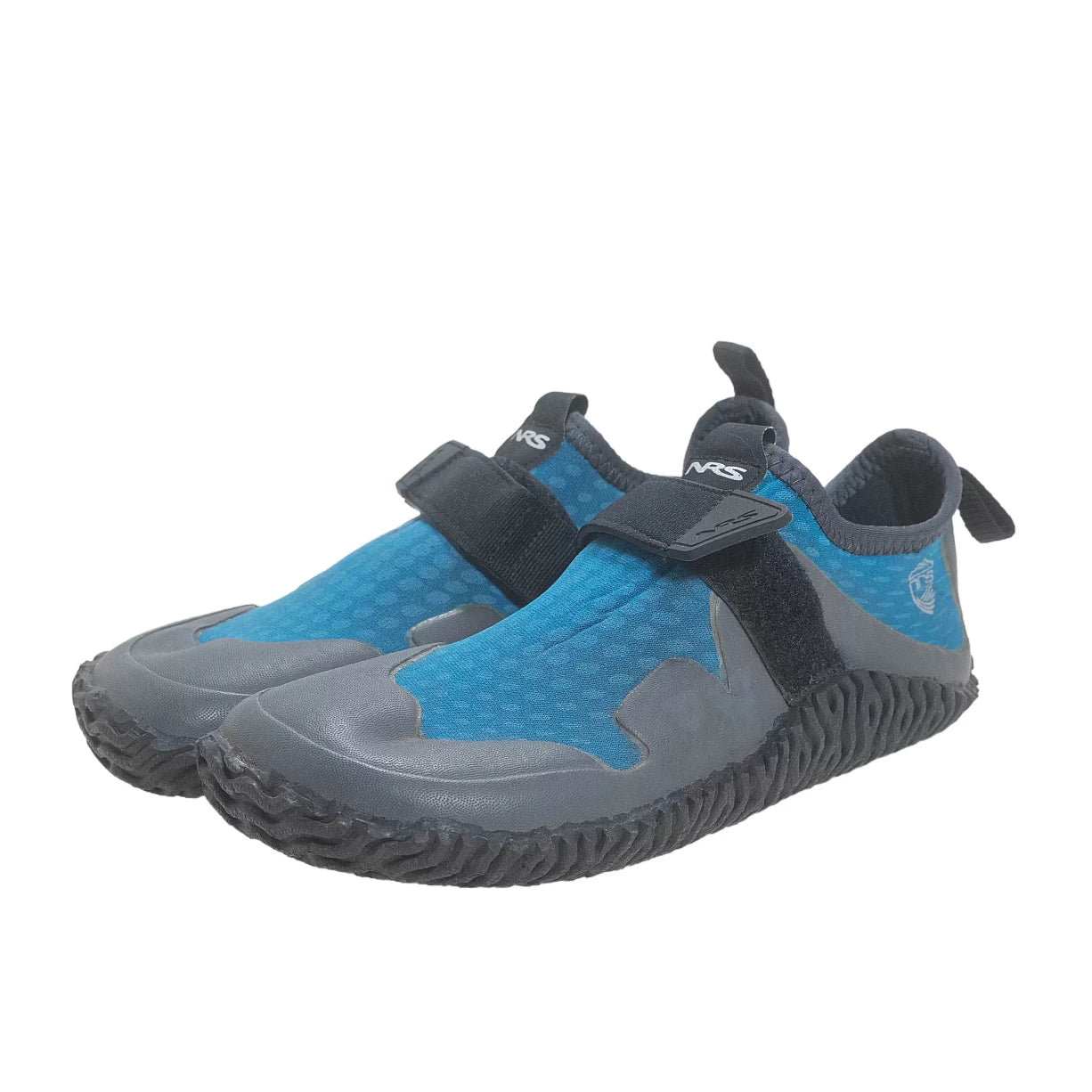 8Blue/Grey