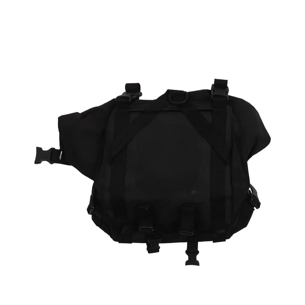 One SizeBlack