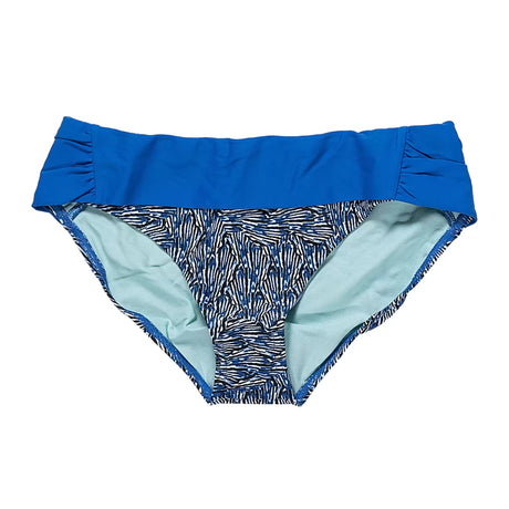 SBlue/Turquoise