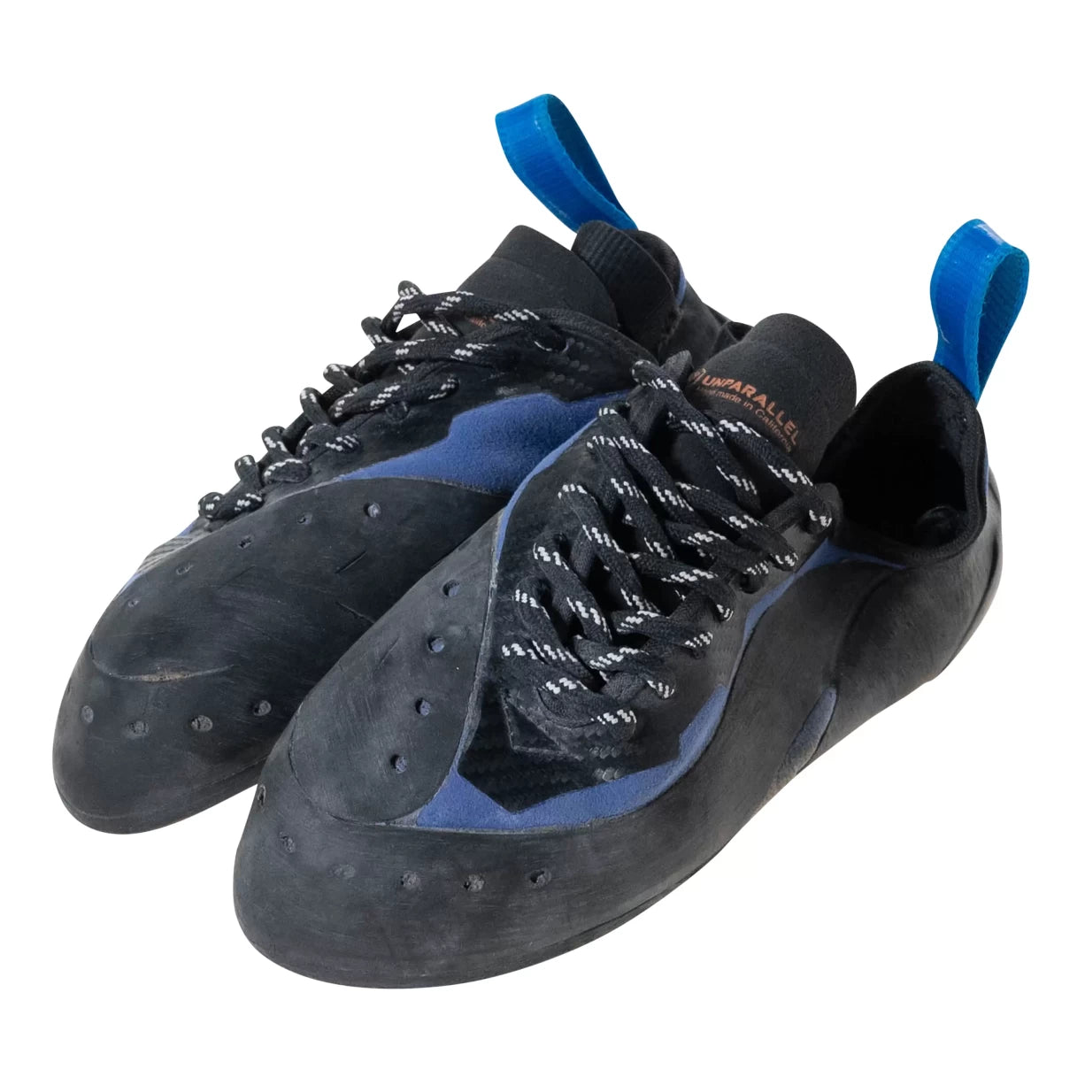 39.5Blue/Black
