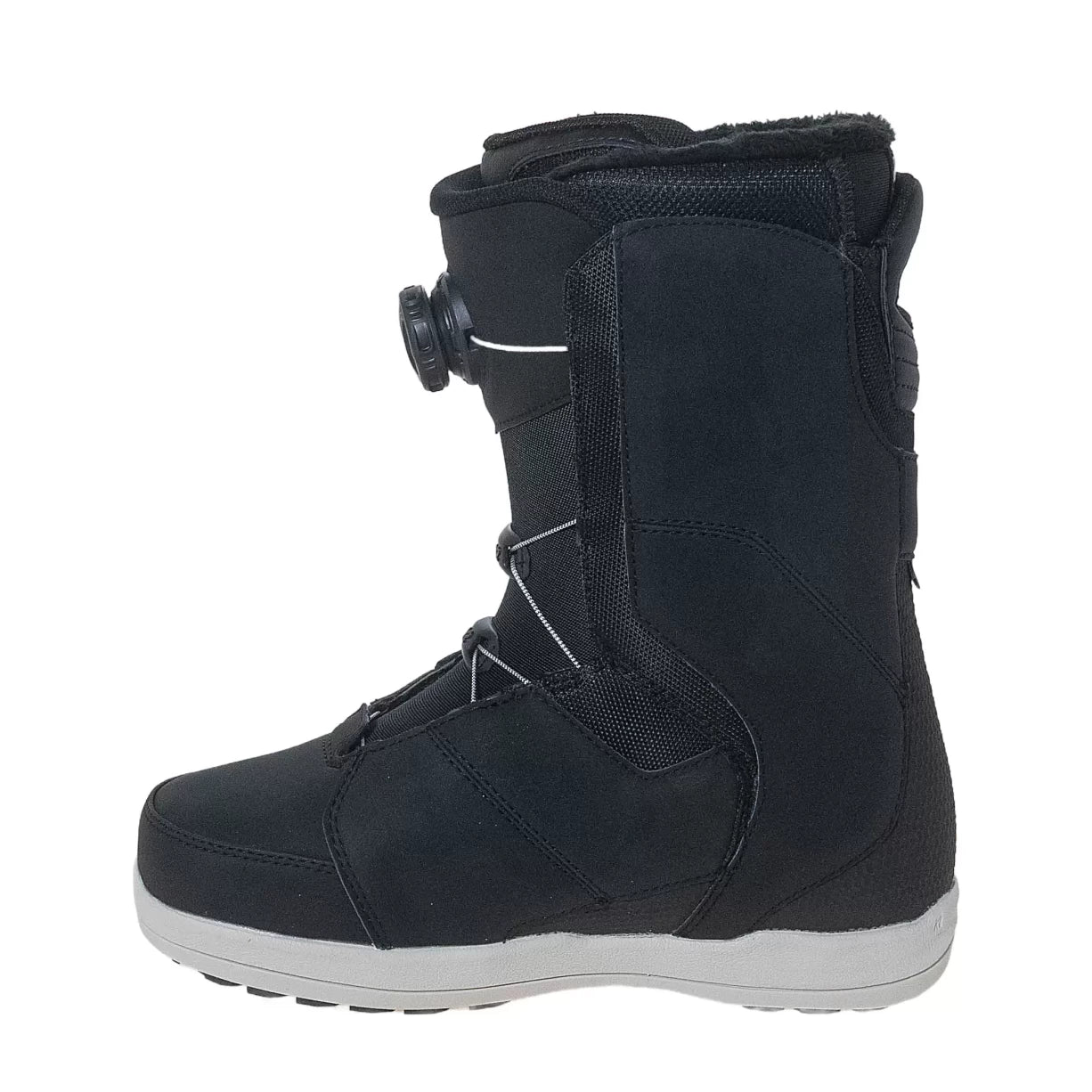 8.5Black