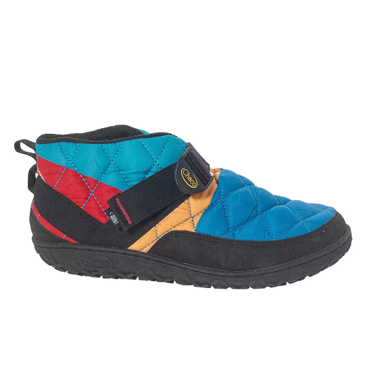10Black/Blue
