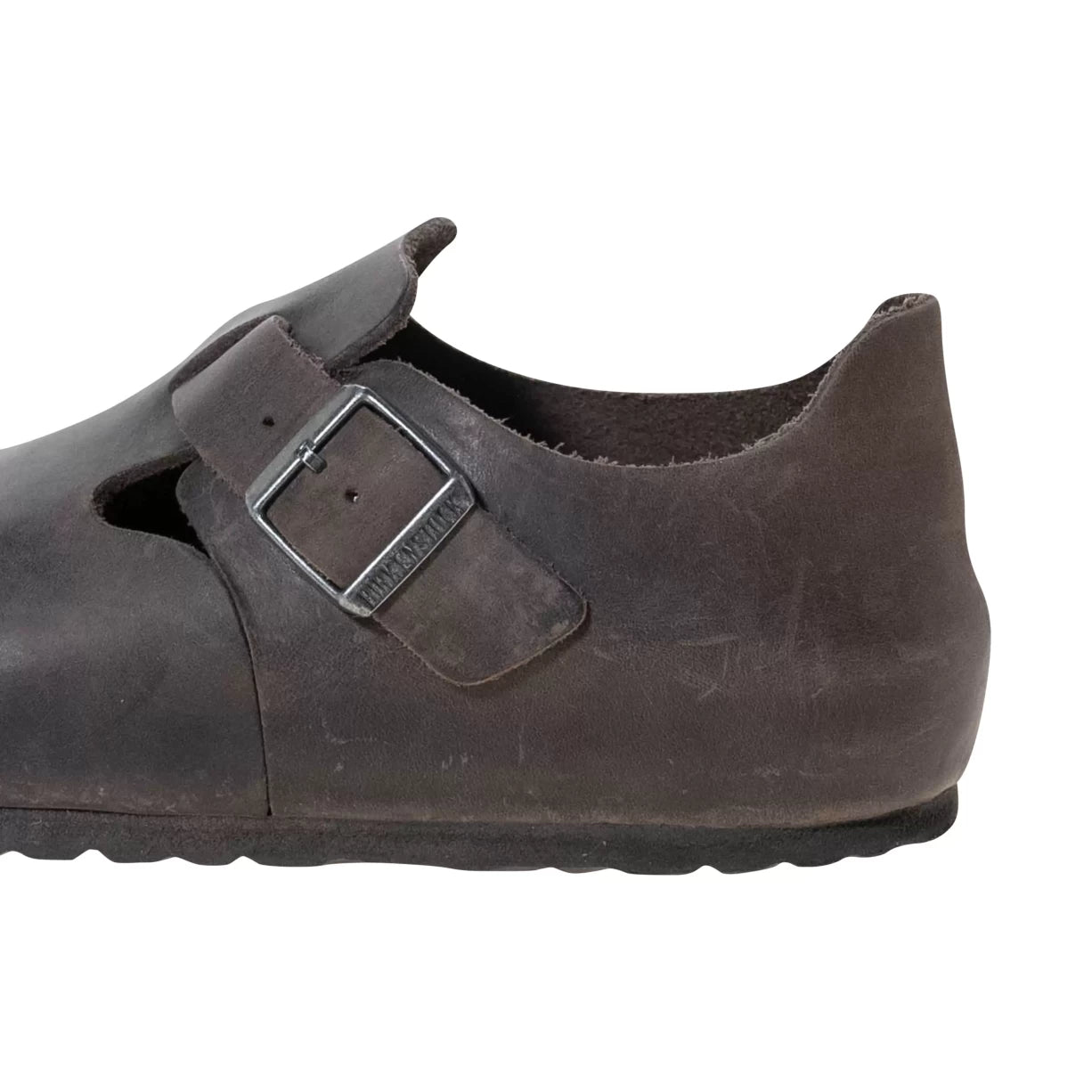 8Brown