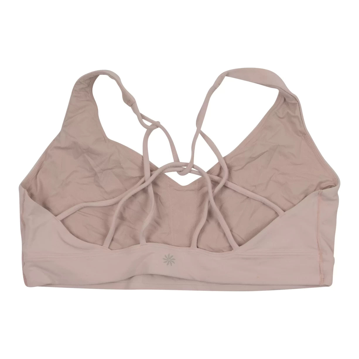 Estimated Size LPink
