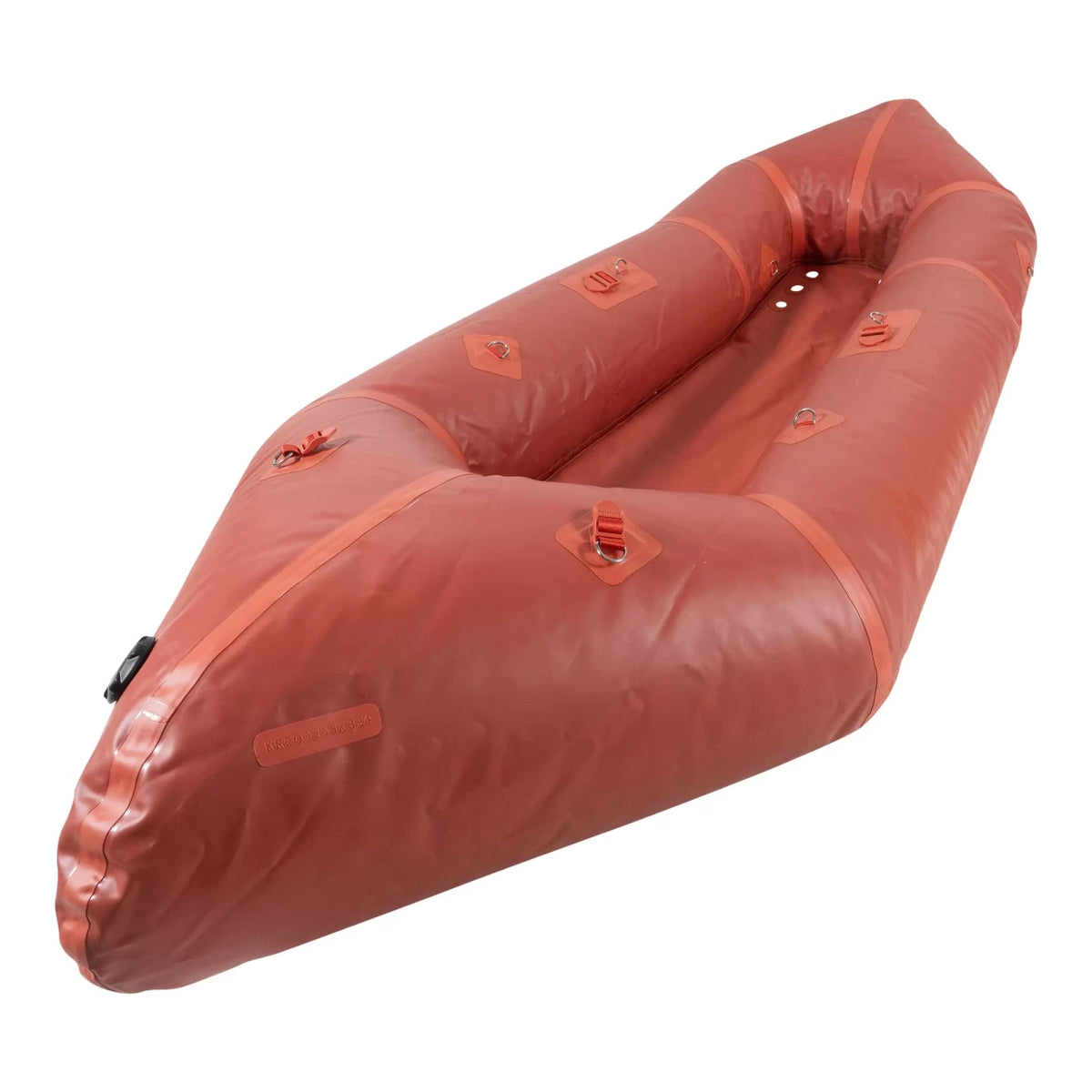 Kokopelli Recon Self-Bailing Raft – Geartrade.com