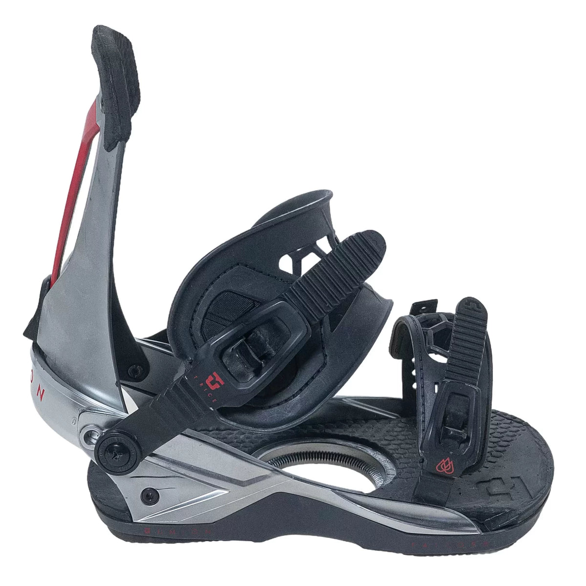 Union Falcor Snowboard Travis Rice Bindings 2020 – Geartrade.com