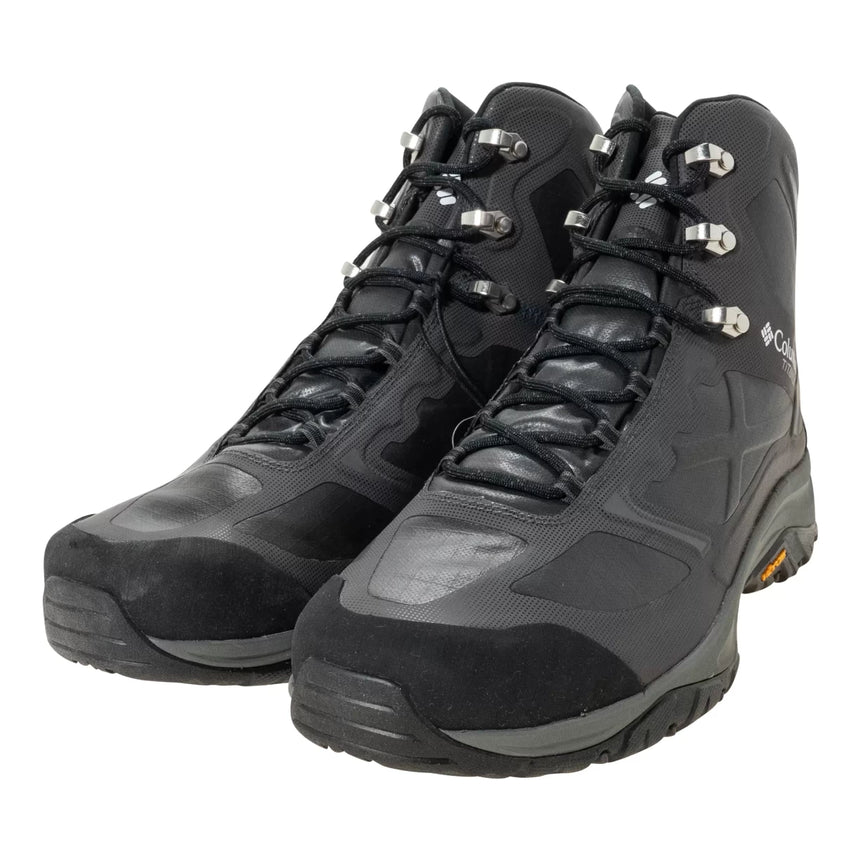 Columbia Terrebonne Outdry Extreme Mid 6 Hiking Boots Men s Clothing Geartrade