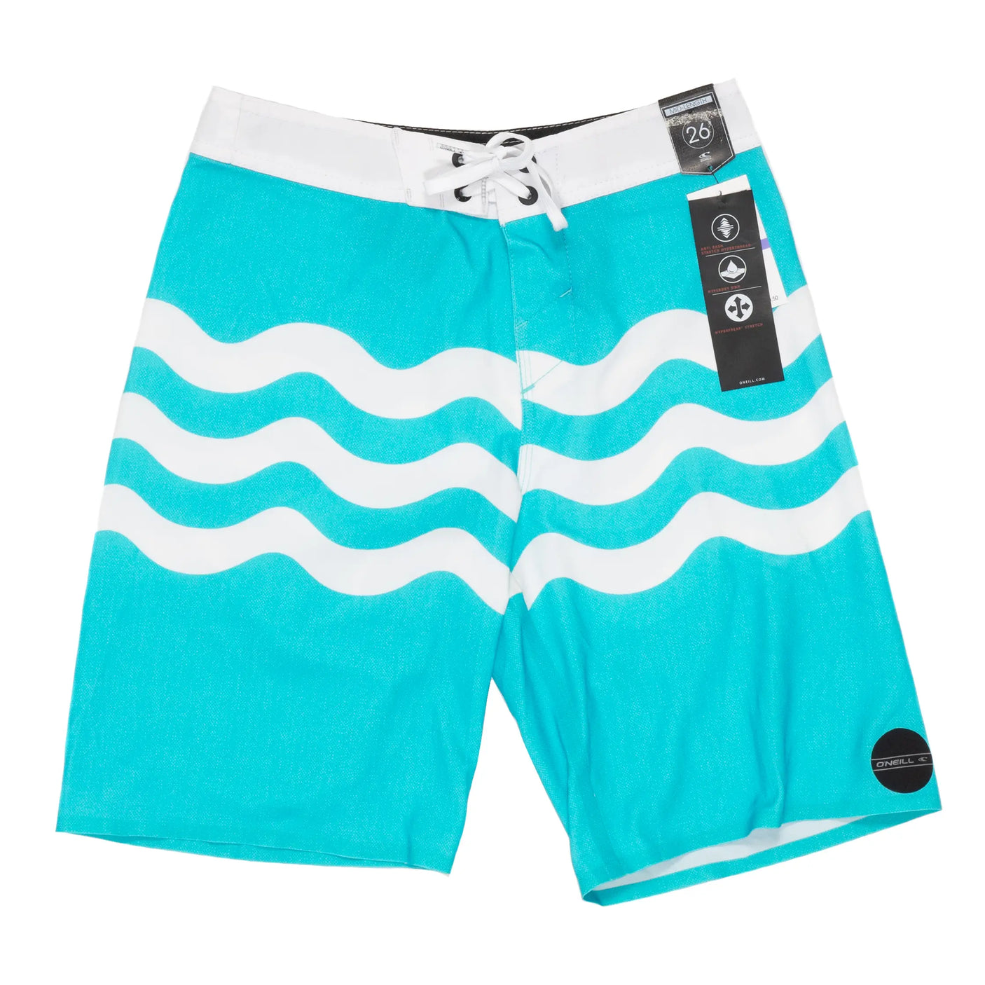 26Turquoise