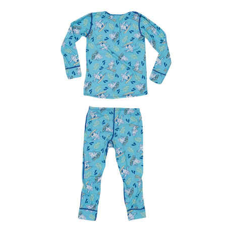 4TLight Blue