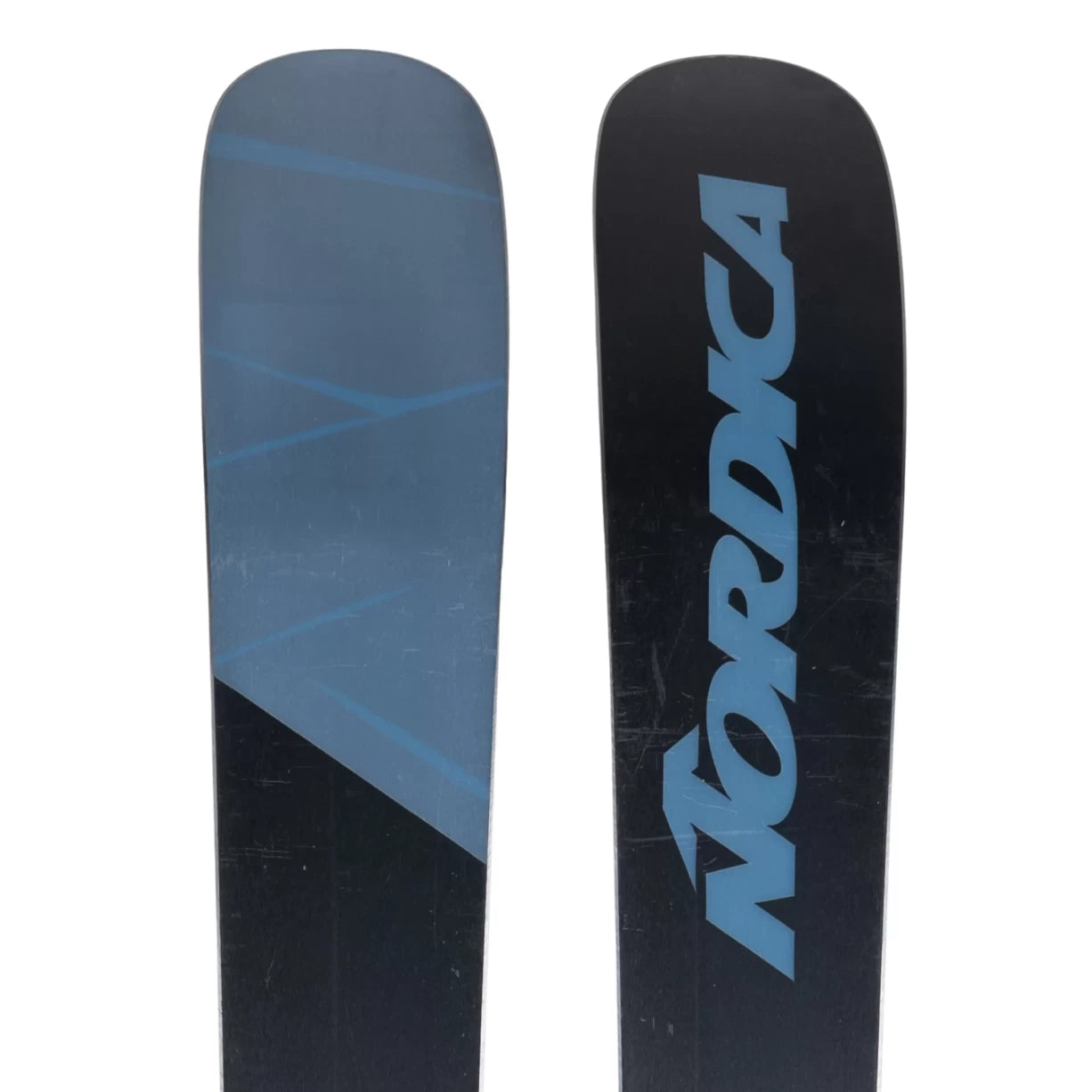 174cmBlack/Blue