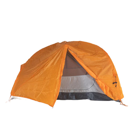 2 PersonOrange