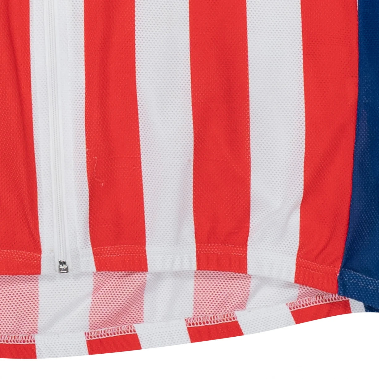 3XLRed/White/Blue