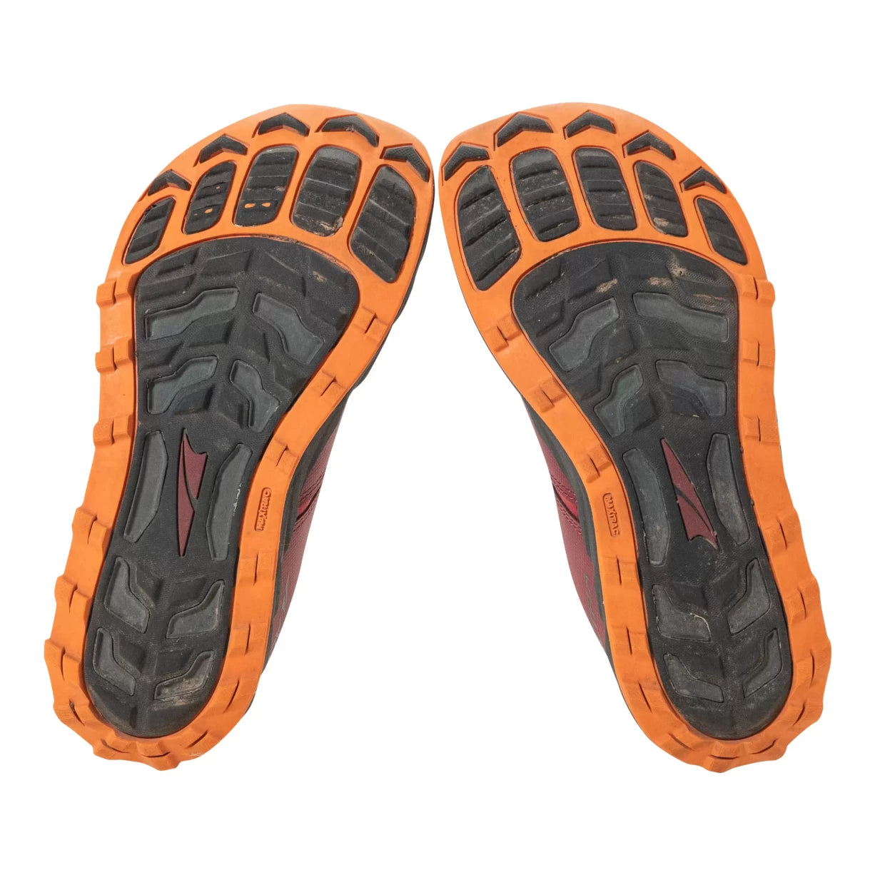 9Red/Orange