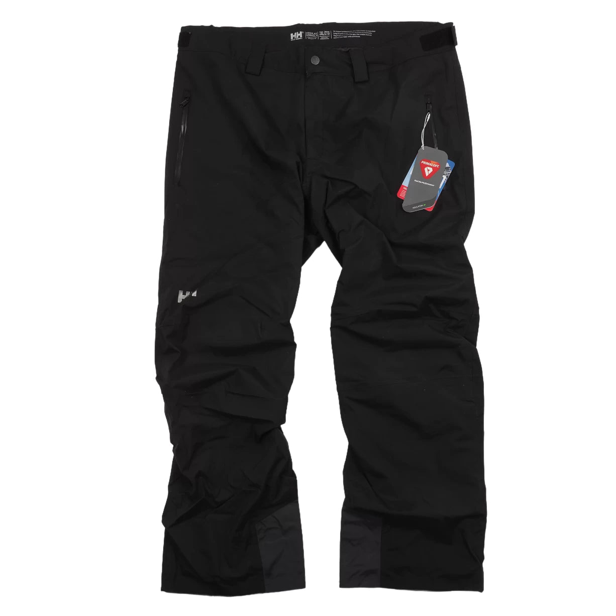 XXLBlack