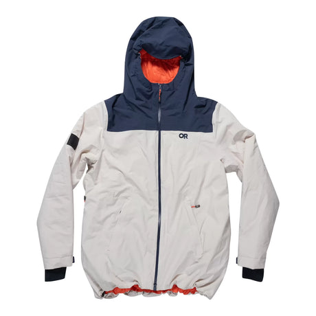 XXLWhite/Blue