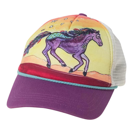 M/LPurple