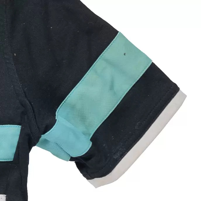 SBlack/Mint