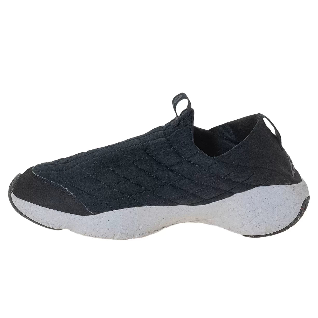 14Gray / Black