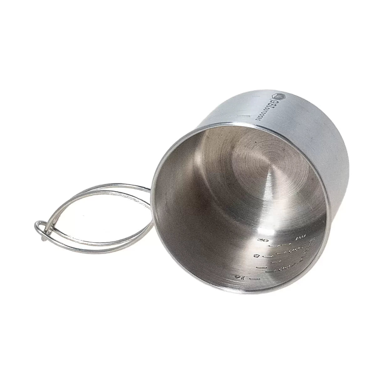 20 oz.Stainless Steel