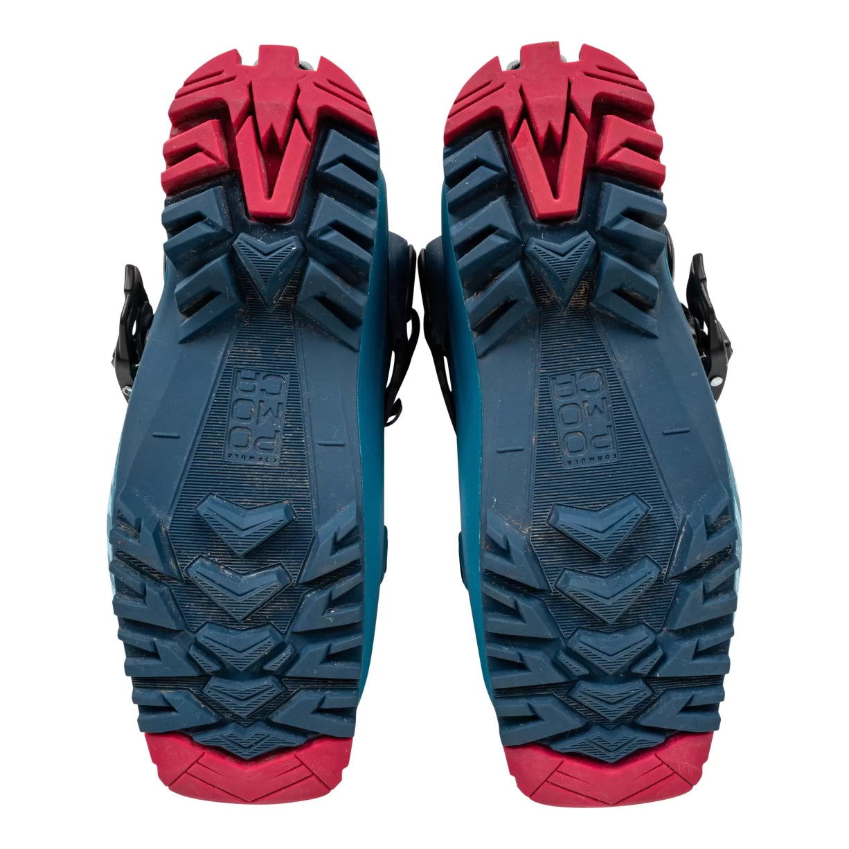 23Teal/Pink/Navy