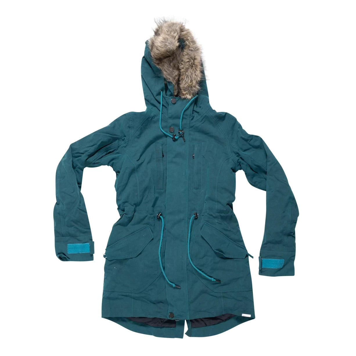 SDark Teal