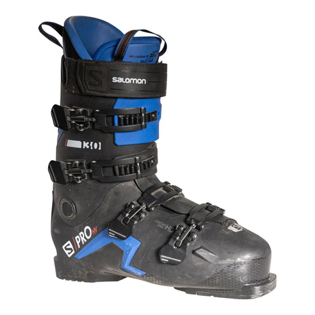 30.5Blue/Black