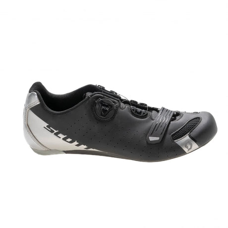 44.0Black/Silver