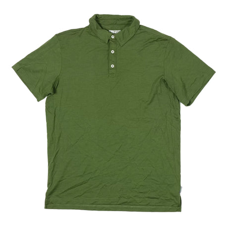 MGreen