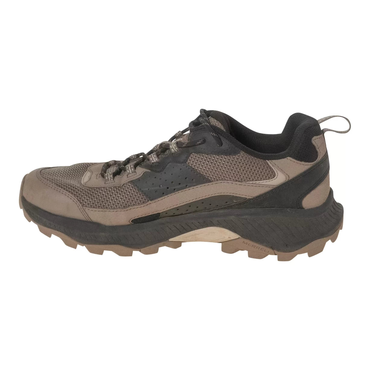 10Brown/Black