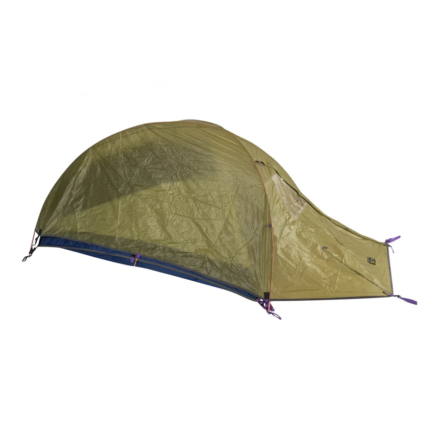 Mountain Hardwear Approach Tent - Everything from Geartrade