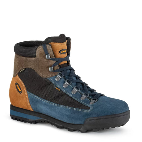 8.5Anthracite/Blue
